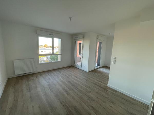Appartement Bruges 2 pièce(s) 45.60 m2
