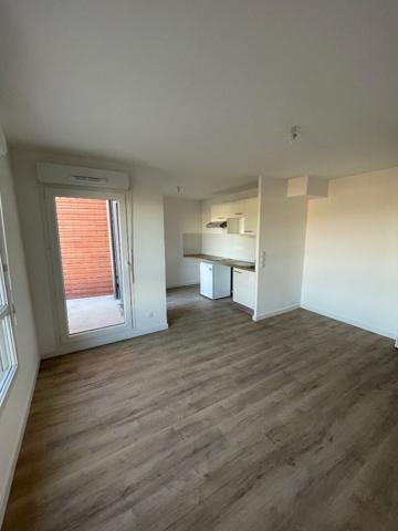 Appartement Bruges 2 pièce(s) 45.60 m2