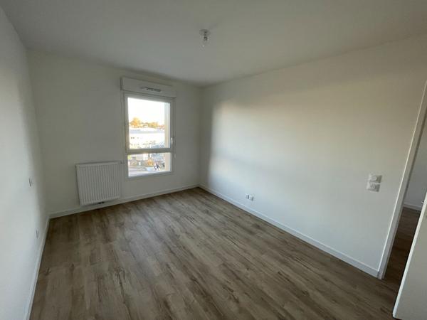Appartement Bruges 2 pièce(s) 45.60 m2