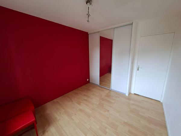 FONDETTES  Maison de 125 m², 06 pièces sur 600 m² de jardin