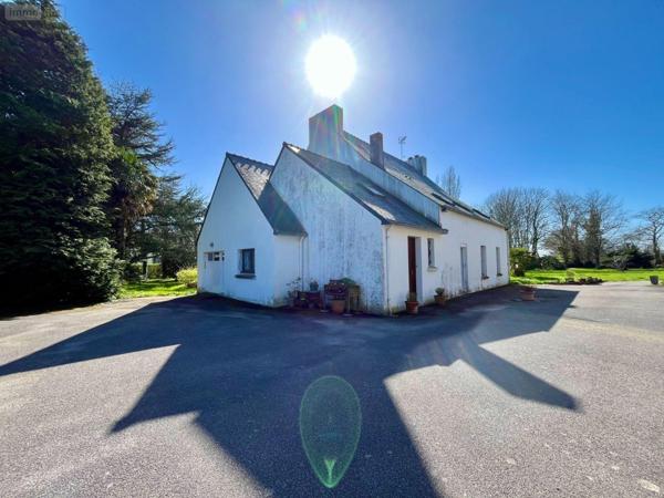 Maison rurale à vendre à Concarneau dans le Finistère (29900), ref : 008/1358   
Campagne