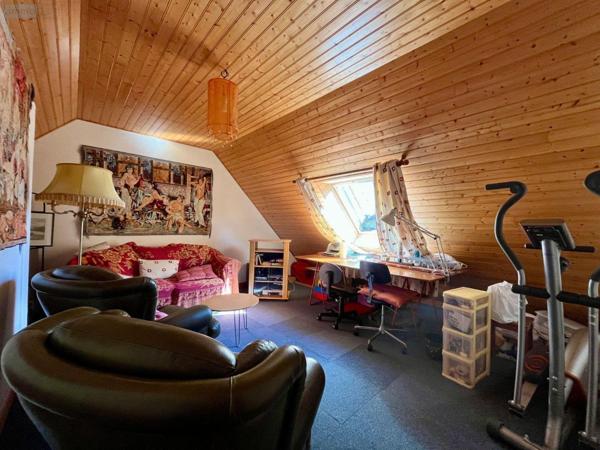 Maison rurale à vendre à Concarneau dans le Finistère (29900), ref : 008/1358   
Campagne