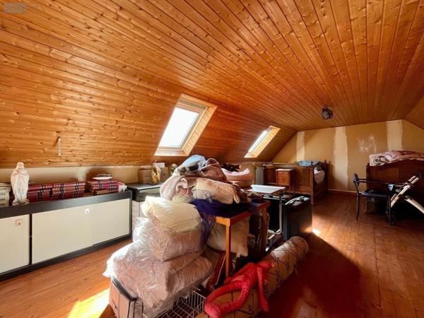 Maison rurale à vendre à Concarneau dans le Finistère (29900), ref : 008/1358   
Campagne