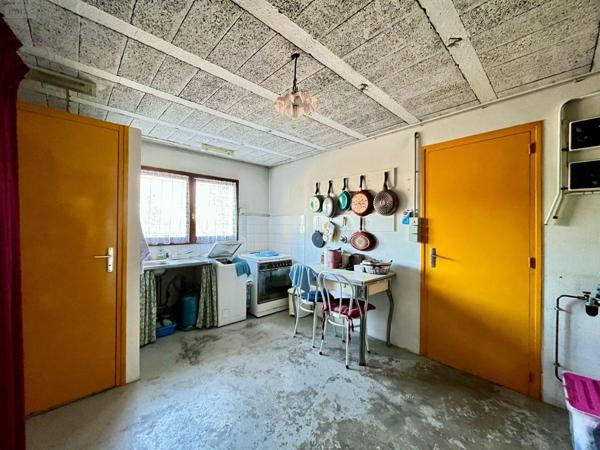 Maison rurale à vendre à Concarneau dans le Finistère (29900), ref : 008/1358   
Campagne