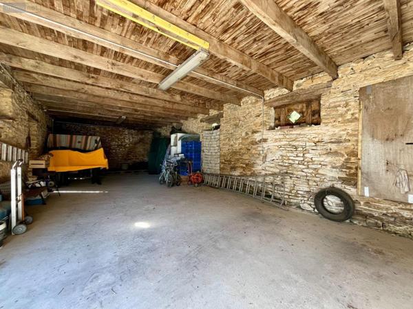 Maison rurale à vendre à Concarneau dans le Finistère (29900), ref : 008/1358   
Campagne