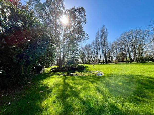 Maison rurale à vendre à Concarneau dans le Finistère (29900), ref : 008/1358   
Campagne