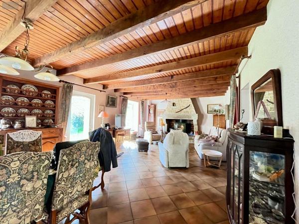 Maison rurale à vendre à Concarneau dans le Finistère (29900), ref : 008/1358   
Campagne