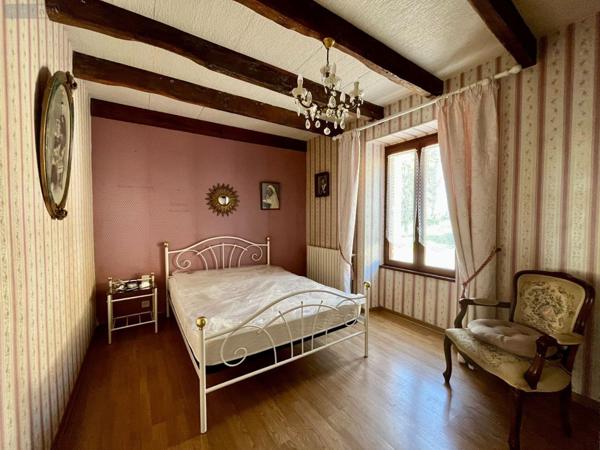 Maison rurale à vendre à Concarneau dans le Finistère (29900), ref : 008/1358   
Campagne