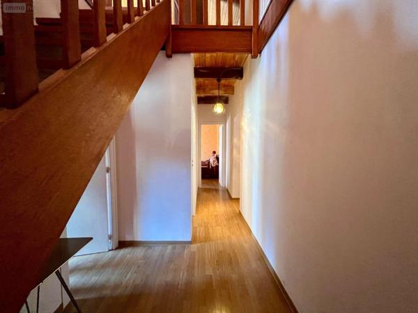 Maison rurale à vendre à Concarneau dans le Finistère (29900), ref : 008/1358   
Campagne