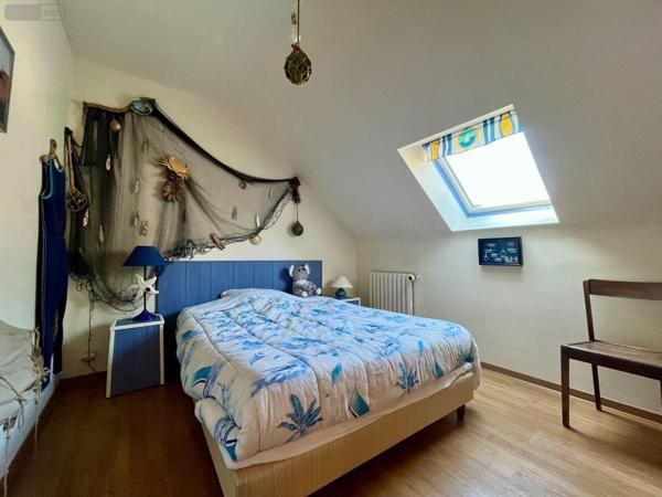 Maison rurale à vendre à Concarneau dans le Finistère (29900), ref : 008/1358   
Campagne