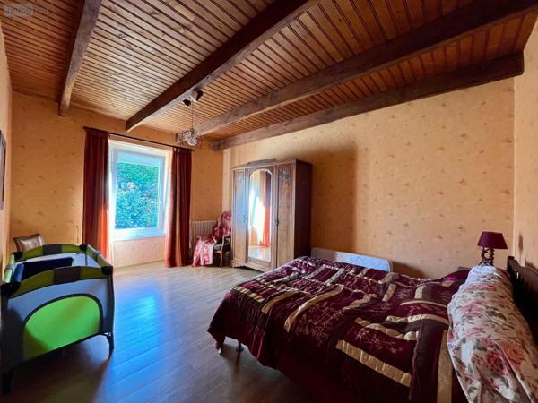 Maison rurale à vendre à Concarneau dans le Finistère (29900), ref : 008/1358   
Campagne