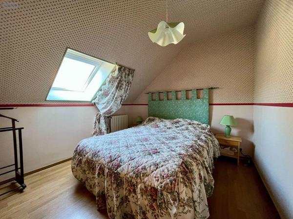 Maison rurale à vendre à Concarneau dans le Finistère (29900), ref : 008/1358   
Campagne