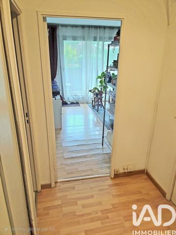 Appartement à vendre 1 pièce 34 m² Saint-Leu-la-Forêt