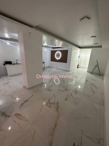 Commerce à vendre de 58 m²