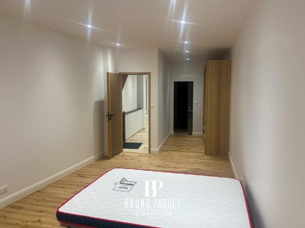 Maison - Centre-Ville - POITIERS