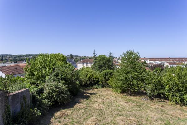 Maison 8 pièces - 191 m²