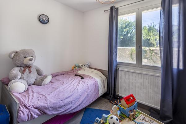 Maison 8 pièces - 191 m²