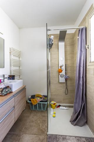 Maison 8 pièces - 191 m²