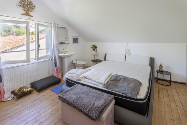 Maison 8 pièces - 191 m²