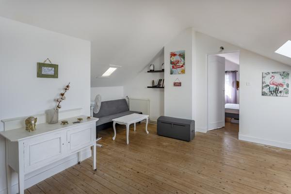 Maison 8 pièces - 191 m²