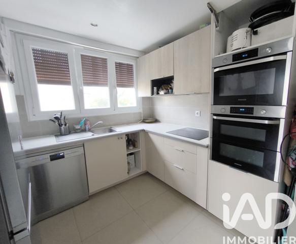 Maison à vendre 5 pièces 171 m² Groslay