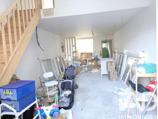 Maison à vendre 5 pièces 171 m² Groslay