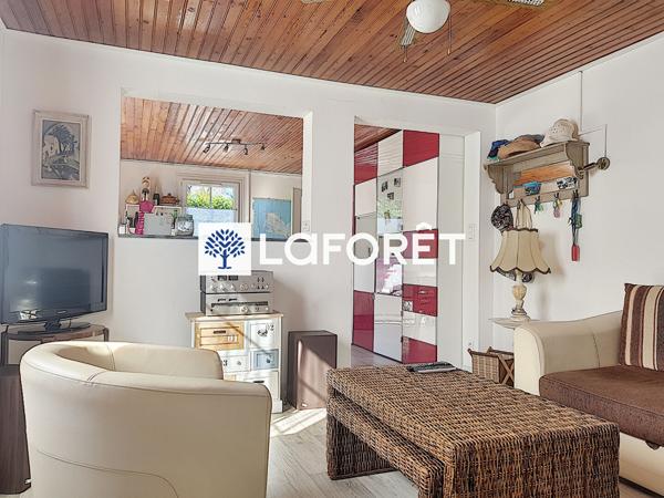 Achat maison Barbâtre - 7 pièce(s) - 123 m² - 439 540 €