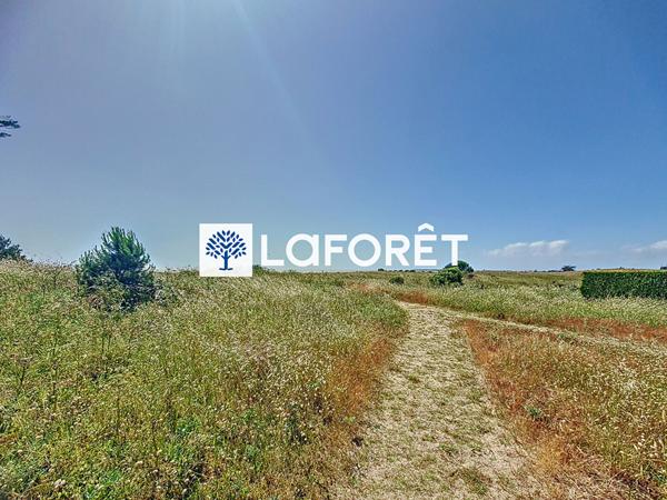 Achat maison Barbâtre - 7 pièce(s) - 123 m² - 439 540 €