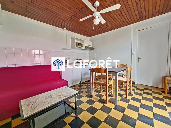 Achat maison Barbâtre - 7 pièce(s) - 123 m² - 439 540 €