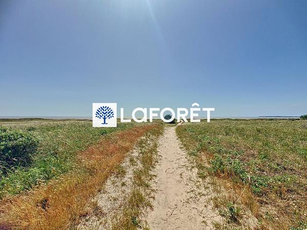 Achat maison Barbâtre - 7 pièce(s) - 123 m² - 439 540 €