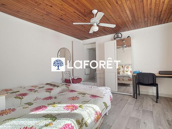 Achat maison Barbâtre - 7 pièce(s) - 123 m² - 439 540 €