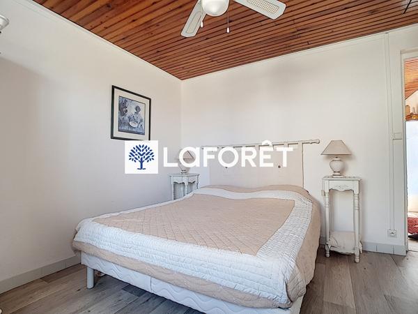 Achat maison Barbâtre - 7 pièce(s) - 123 m² - 439 540 €