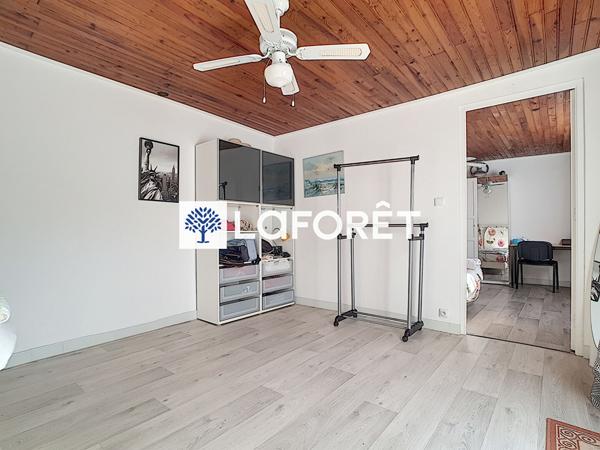 Achat maison Barbâtre - 7 pièce(s) - 123 m² - 439 540 €