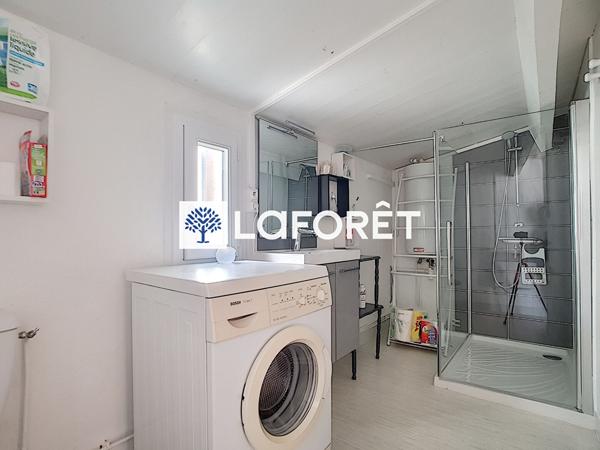 Achat maison Barbâtre - 7 pièce(s) - 123 m² - 439 540 €