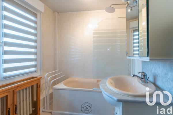 Maison à vendre 3 pièces 62 m² Guénange