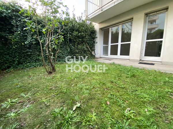 APPARTEMENT À LOUER DE 2 PIÈCES DE 46,00 M²