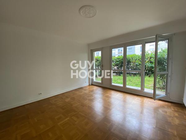 APPARTEMENT À LOUER DE 2 PIÈCES DE 46,00 M²