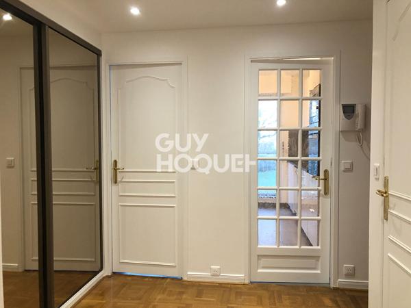 APPARTEMENT À LOUER DE 2 PIÈCES DE 46,00 M²