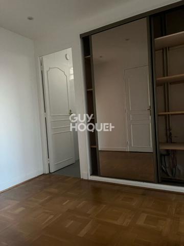 APPARTEMENT À LOUER DE 2 PIÈCES DE 46,00 M²
