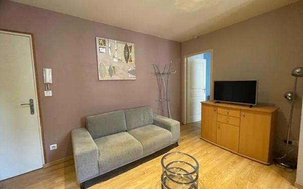 Appartement à louer    2 pièces • 30 m2 Agen