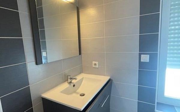 Appartement à louer    2 pièces • 30 m2 Agen