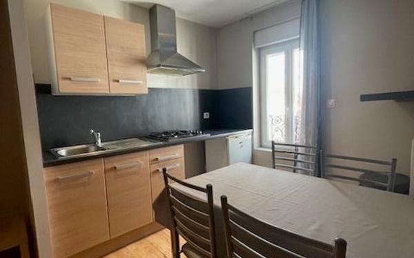 Appartement à louer    2 pièces • 30 m2 Agen