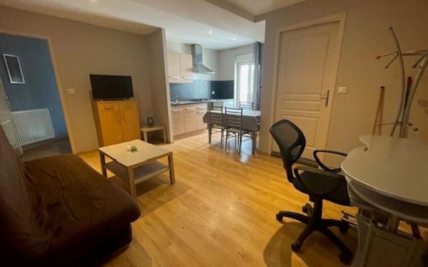 Appartement à louer    2 pièces • 30 m2 Agen