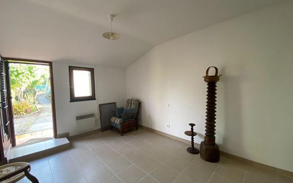 Maison à louer    4 pièces •  Caussade