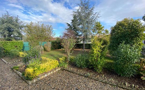 Maison à louer    4 pièces •  Caussade