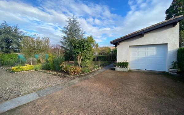 Maison à louer    4 pièces •  Caussade