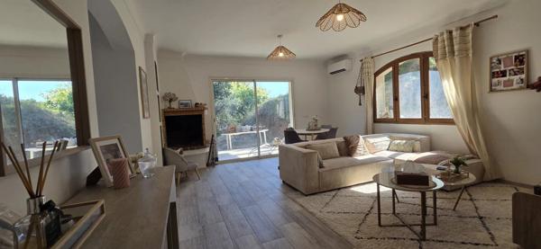 Vente Villa 4 pièces à Nice