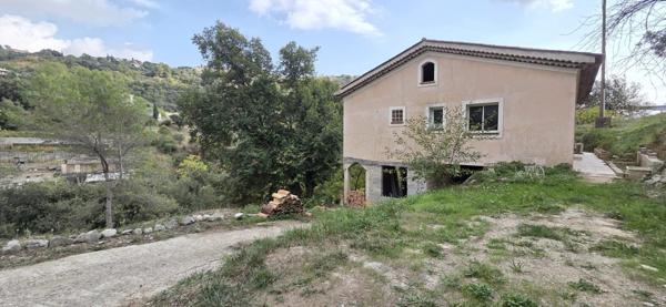 Vente Villa 4 pièces à Nice