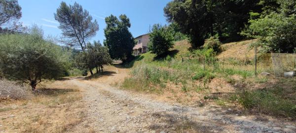 Vente Villa 4 pièces à Nice