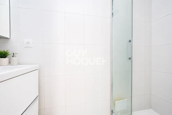 Appartement Paris 2 pièce(s) 38.36 m2